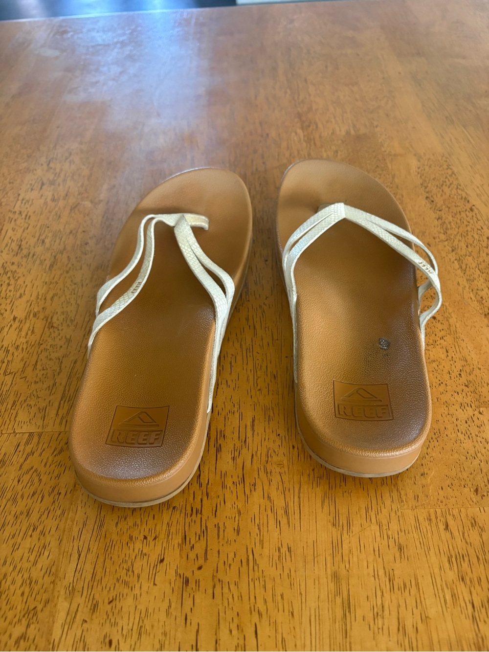 Reef flip-flops - Picture 5 of 8